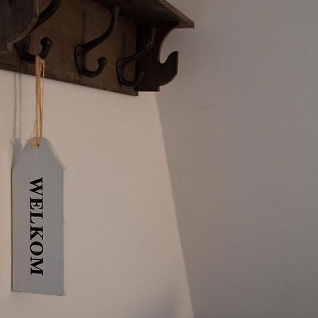 Bed & Breakfast Op 'T Indsje Cadier en Keer Εξωτερικό φωτογραφία