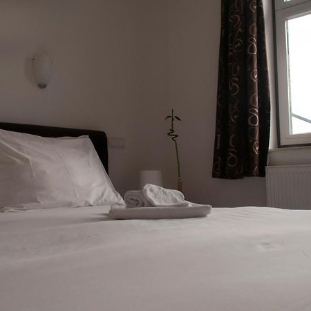 Bed & Breakfast Op 'T Indsje Cadier en Keer Εξωτερικό φωτογραφία