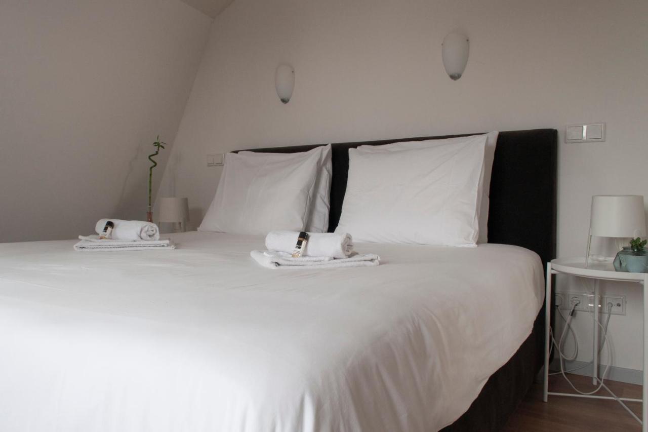 Bed & Breakfast Op 'T Indsje Cadier en Keer Εξωτερικό φωτογραφία