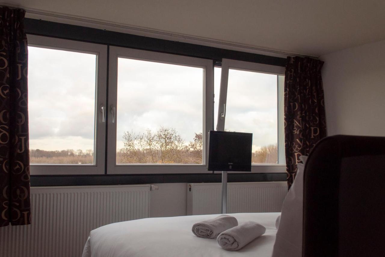 Bed & Breakfast Op 'T Indsje Cadier en Keer Εξωτερικό φωτογραφία