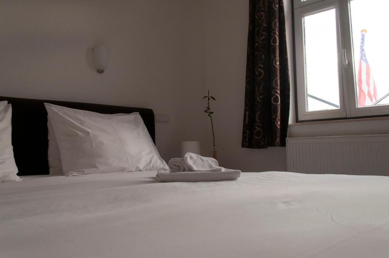 Bed & Breakfast Op 'T Indsje Cadier en Keer Εξωτερικό φωτογραφία