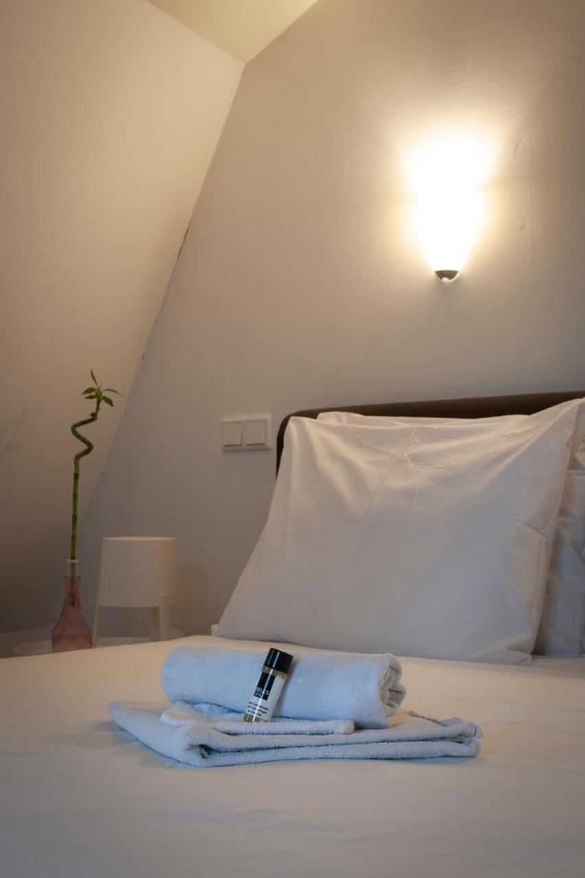 Bed & Breakfast Op 'T Indsje Cadier en Keer Εξωτερικό φωτογραφία
