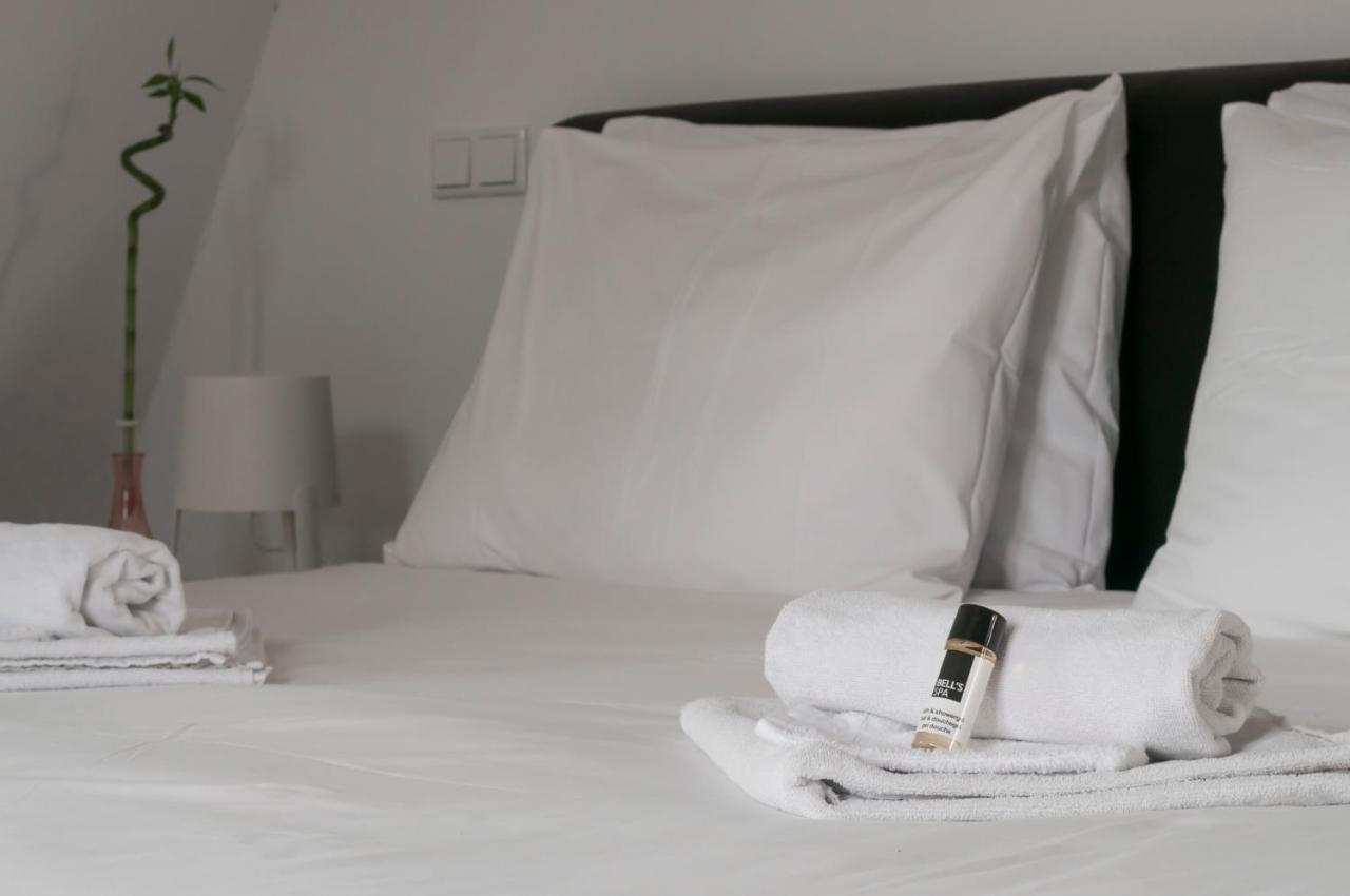 Bed & Breakfast Op 'T Indsje Cadier en Keer Εξωτερικό φωτογραφία