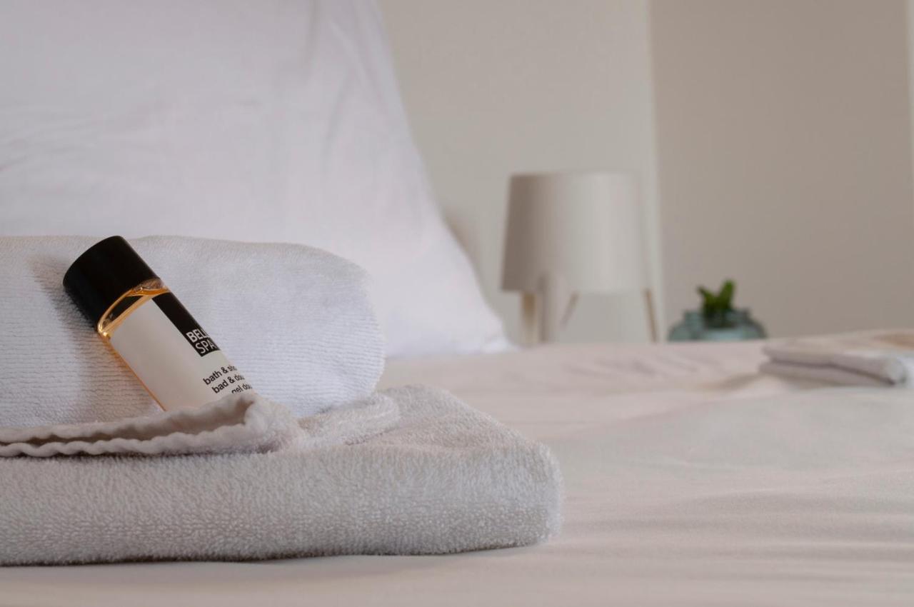 Bed & Breakfast Op 'T Indsje Cadier en Keer Εξωτερικό φωτογραφία